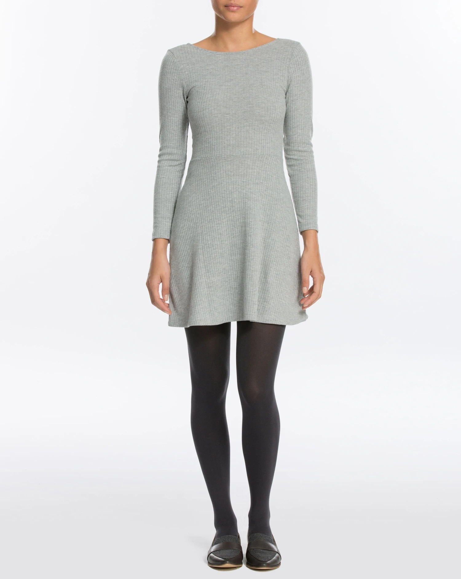 Spanx Hosiery Reversible Mid-Thigh Shaping Tights 8 Spanx Hosiery Reversible Mid-Thigh Shaping Tights