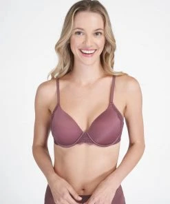 Spanx Undie-Tectable® Lightly Lined Full Coverage Shop All Bras 35 Spanx Undie-Tectable® Lightly Lined Full Coverage Shop All Bras