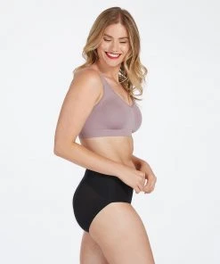 Spanx Breast Of Both Worlds® Reversible Comfort Bra