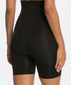 Spanx Slim Cognito® High-Waisted Mid-Thigh Short Shop All Shapewear
