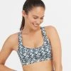 Spanx Low Impact Illuminate-Her® Sports Bra, Hillary Howorth Art 1 Spanx Low Impact Illuminate-Her® Sports Bra, Hillary Howorth Art