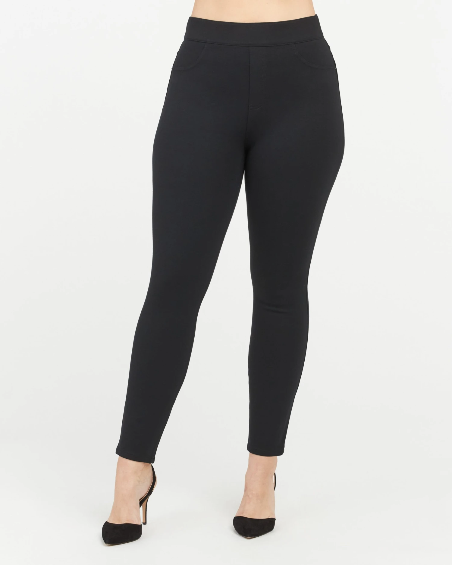 Spanx The Perfect Pant, Ankle 4-Pocket Best Sellers 6 Spanx The Perfect Pant, Ankle 4-Pocket Best Sellers