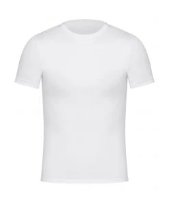 Spanx Zero Sculpt Cotton Modal Crew Neck 14 Spanx Zero Sculpt Cotton Modal Crew Neck