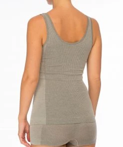 Spanx Laidback Layers Seamless Tank Shop All Sale 18 Spanx Laidback Layers Seamless Tank Shop All Sale