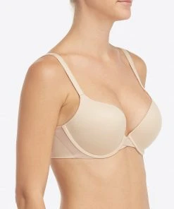 Spanx Pillow Cup Signature Push-Up Plunge Bra 13 Spanx Pillow Cup Signature Push-Up Plunge Bra