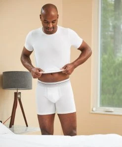 Spanx Zero Sculpt Cotton Modal Crew Neck 17 Spanx Zero Sculpt Cotton Modal Crew Neck