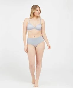 Spanx Undie-Tectable® Lightly Lined Full Coverage Shop All Bras 26 Spanx Undie-Tectable® Lightly Lined Full Coverage Shop All Bras