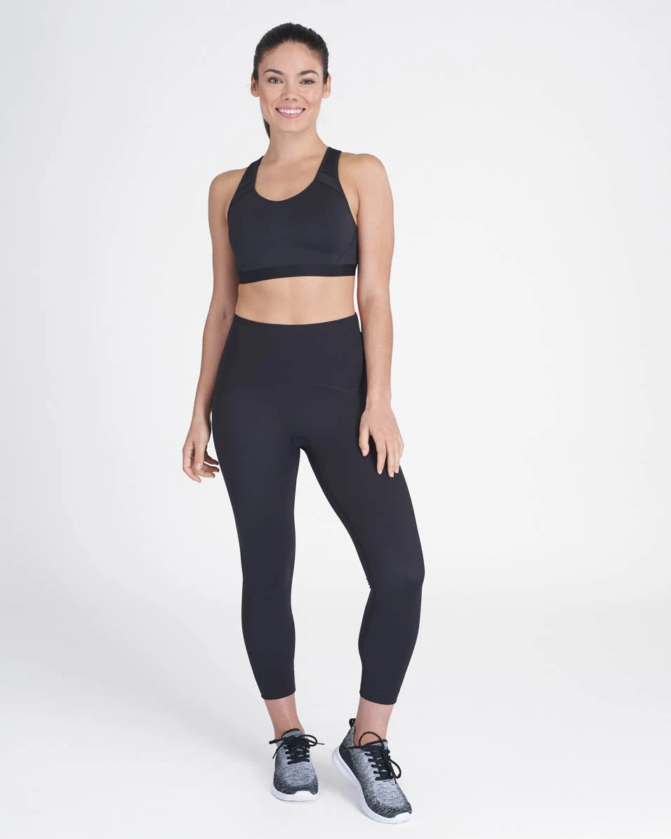 Spanx Active 7/8 Leggings 5 Spanx Active 7/8 Leggings