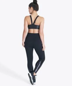 Spanx Every.Wear™ Gloss Pocket Leggings