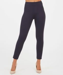 Spanx The Perfect Pant, Ankle Backseam Skinny Best Sellers