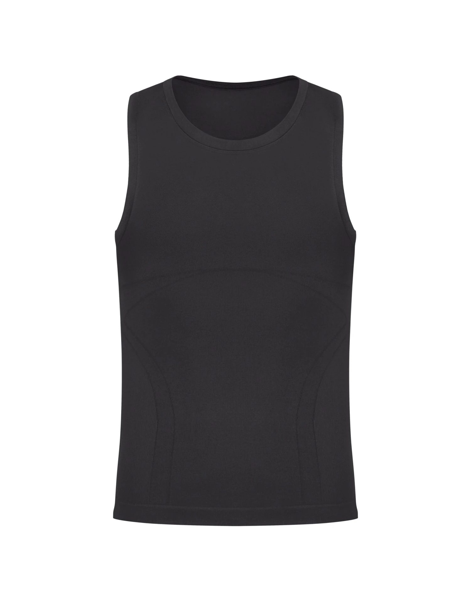 Spanx Ultra Sculpt Seamless Tank 3 Spanx Ultra Sculpt Seamless Tank