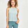 Spanx Go Lightly Notch-Back Tank 2 Spanx Go Lightly Notch-Back Tank