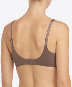 Spanx Shop All Bras Pillow Cup Signature Full Coverage Bra 35 Spanx Shop All Bras Pillow Cup Signature Full Coverage Bra