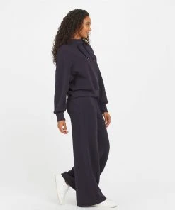 Spanx AirEssentials Wide Leg Pant