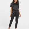 Spanx Satin Jogger