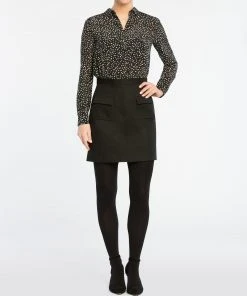 Spanx Tummy Shaping Tights