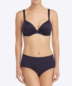 Spanx Shop All Bras Pillow Cup Signature Full Coverage Bra 32 Spanx Shop All Bras Pillow Cup Signature Full Coverage Bra