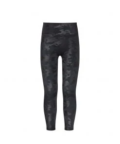 Spanx Girls Faux Leather Camo Leggings 9 Spanx Girls Faux Leather Camo Leggings