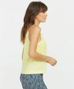 Spanx New Arrivals Seamless ‘At The Hip’ Tank 21 Spanx New Arrivals Seamless ‘At The Hip’ Tank