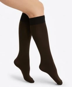 Spanx Two-Timin’! Reversible Socks 9 Spanx Two-Timin’! Reversible Socks