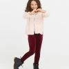 Spanx Girls Velvet Leggings 2 Spanx Girls Velvet Leggings