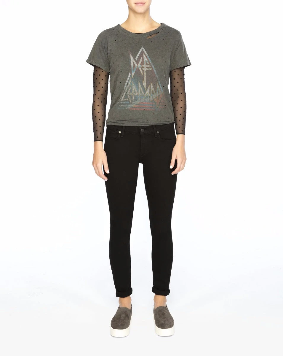 Shop All Clothing Spanx® Sheer Fashion Flocked Dot Thong Bodysuit 5 Shop All Clothing Spanx® Sheer Fashion Flocked Dot Thong Bodysuit