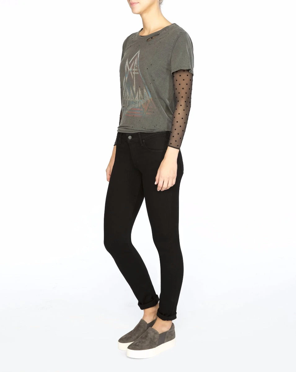 Shop All Clothing Spanx® Sheer Fashion Flocked Dot Thong Bodysuit 3 Shop All Clothing Spanx® Sheer Fashion Flocked Dot Thong Bodysuit