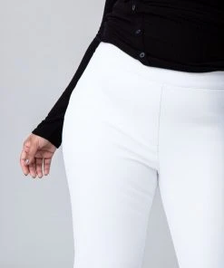 Spanx On-the-Go Kick Flare Pant With Silver Lining Technology 12 Spanx On-the-Go Kick Flare Pant With Silver Lining Technology