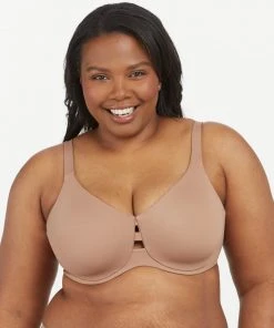 Spanx Low Profile Minimizer Bra New Arrivals