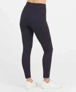 Spanx The Perfect Pant, Ankle 4-Pocket Best Sellers 21 Spanx The Perfect Pant, Ankle 4-Pocket Best Sellers