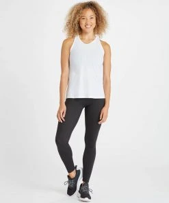 Spanx Perforated Active Tank Shop All Activewear 17 Spanx Perforated Active Tank Shop All Activewear