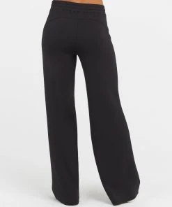 Spanx AirEssentials Wide Leg Pant
