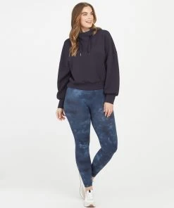 Spanx EcoCare Seamless Leggings 24 Spanx EcoCare Seamless Leggings