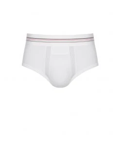 Spanx Sculpt Cotton Brief