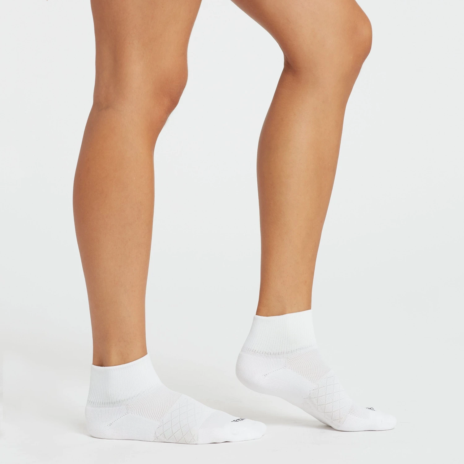 Spanx Active Arch Compression Crew Socks 3 Spanx Active Arch Compression Crew Socks