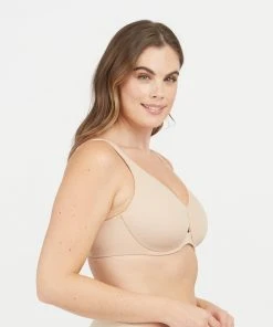 Spanx Low Profile Minimizer Bra New Arrivals