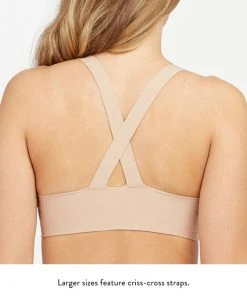 Spanx The Summer Shop Bra-llelujah!® Lightly Lined Racerback Bra