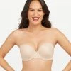 Spanx Best Sellers Up For Anything Strapless™ Bra