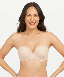 Spanx Best Sellers Up For Anything Strapless⢠Bra