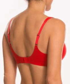 Spanx Shop All Bras Pillow Cup Signature Full Coverage Bra 44 Spanx Shop All Bras Pillow Cup Signature Full Coverage Bra