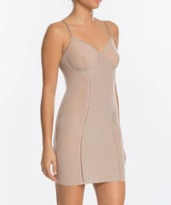 Spanx Haute Contour® Nouveau Slip Shop All Shapewear