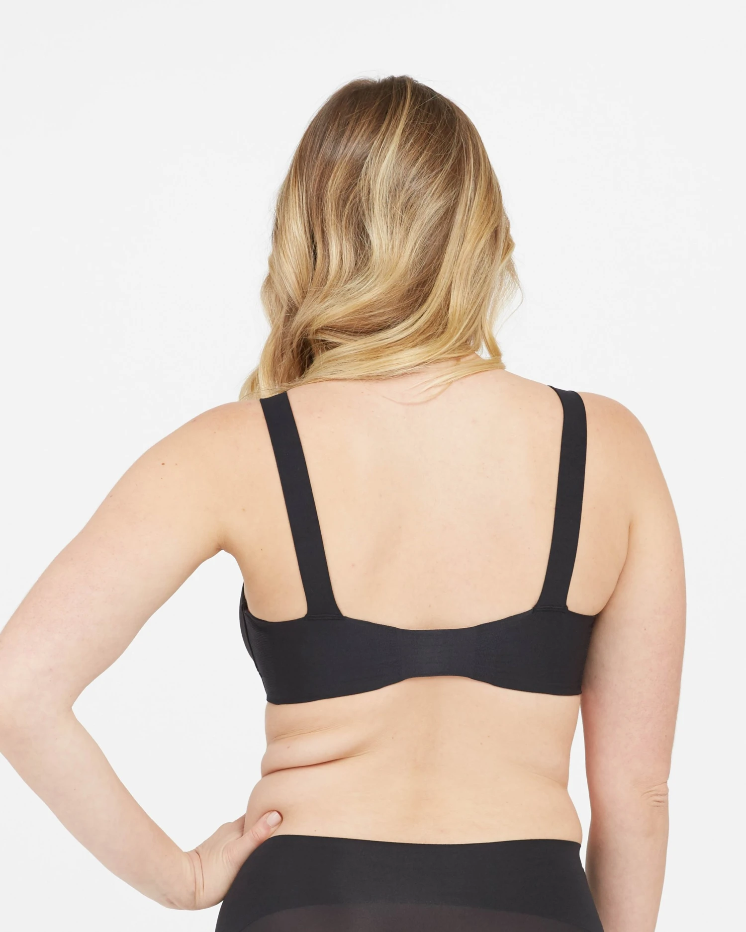 Spanx Bra-llelujah!® Lightly Lined Tank Bralette 4 Spanx Bra-llelujah!® Lightly Lined Tank Bralette