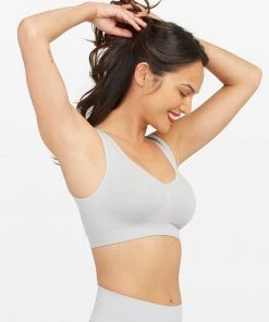 Spanx Breast Of Both Worlds® Reversible Comfort Bra