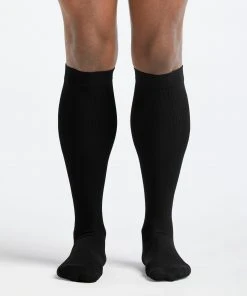 Spanx Men’s Graduated Compression Socks, 15-20 Mmhg Shop All Mens