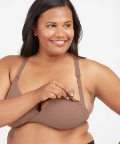 Spanx Bra-llelujah!® Mama Nursing Bra Shop All Bras
