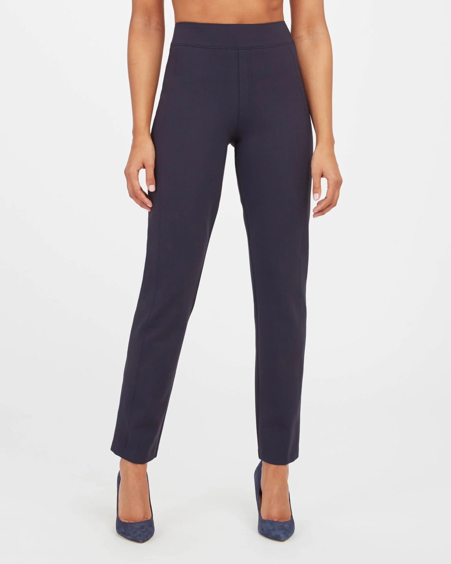Spanx The Perfect Pant, Slim Straight Best Sellers 8 Spanx The Perfect Pant, Slim Straight Best Sellers