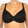 Spanx Bra-Dacious Unlined Full Figure Bra Shop All Bras 2 Spanx Bra-Dacious Unlined Full Figure Bra Shop All Bras