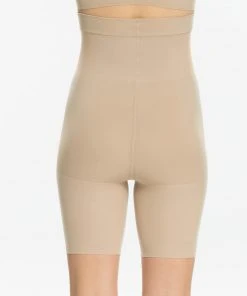 Spanx Shop All Shapewear Mama Short