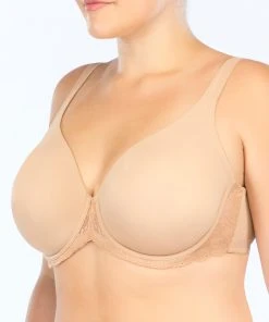 Spanx Bra-Dacious Unlined Full Figure Bra Shop All Bras 13 Spanx Bra-Dacious Unlined Full Figure Bra Shop All Bras