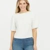Spanx AirEssentials Puff Sleeve ‘At-the-Hip’ Top 2 Spanx AirEssentials Puff Sleeve ‘At-the-Hip’ Top
